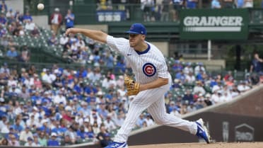 Jameson Taillon Strikes Out Eight, but Cubs Fall 5-1 to Phillies - Jameson  Taillon News