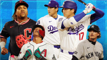 Datos: Rachas, ponches sobre ponches y Shohei