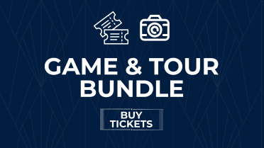 Rogers Centre Tours | Toronto Blue Jays