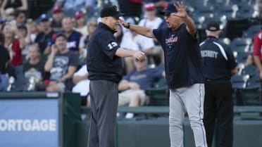 Terry and Tito Francona and the unbreakable bonds of baseball