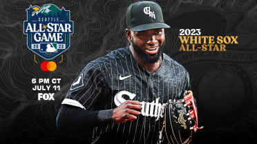 Is Luis Robert playing in the 2023 MLB All-Star Game? Injury