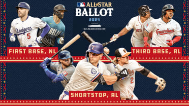 Toughest decisions on the 2024 All-Star ballot