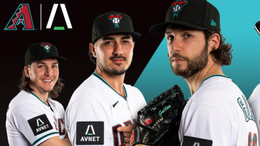 Arizona Diamondbacks, Avnet partner for jersey patch during 2023