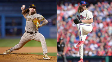 Phillies weighing options for Game 4 starter in NLCS