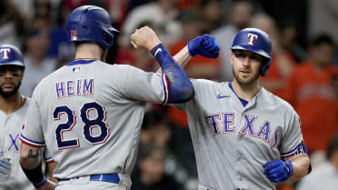 Buyers or Sellers? The Next Several Weeks Could Shape the Rangers' Trade  Deadline - D Magazine