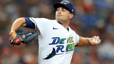 Rays ace Shane McClanahan to undergo Tommy John surgery; may not return  until 2025