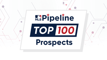 Updated Top 100 Prospects list for June 2023