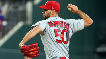 Adam Wainwright: 'Everything I threw was pretty garbage' - The Boston Globe