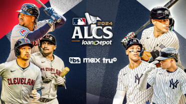 When is Guardians vs. Yankees ALCS Game 1? Date, Time and Lineups
