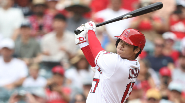 Shohei Ohtani connects on 36th home run as Angels beat Pirates - The Japan  Times