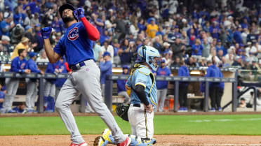 MLB roundup: Cubs boost playoff hopes