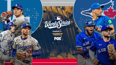When is Dodgers vs. Blue Jays World Series Game 7? Date, Time and Lineups