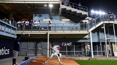 Dodgers Bullpen at Dodger Stadium | Los Angeles Dodgers