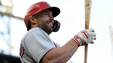 A look at Goldschmidt's trade value plus a potential extension