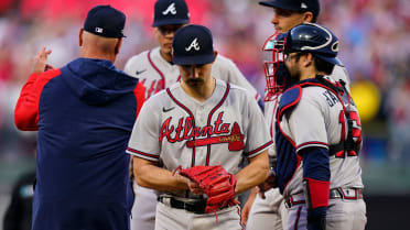 Is Spencer Strider starting for NL in the MLB All-Star Game? Braves ace's  availability, explored