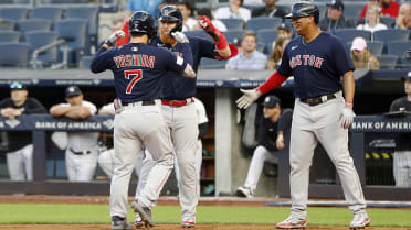 Red Sox on X: Happy to host Disability Pride Night at Fenway Park!   / X