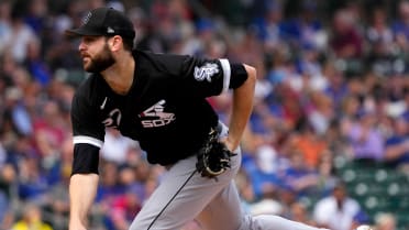 Twins Light Up Lucas Giolito In His Guardians Debut - Sports