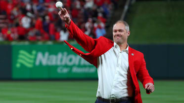 Scott Rolen's Hall of Fame nod spotlights voters' unnecessary conservatism  National News - Bally Sports