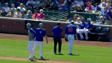 Cubs unveil Wrigleyville City Connect uniforms