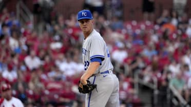 Zack Greinke looks more like guy Dodgers signed in 2-1 loss - Los