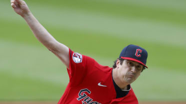 Cleveland Guardians Cal Quantrill Pitches 3.2 Innings in RubberDucks 4-2  Victory Over SeaWolves - Bryce Ball Goes 3-4