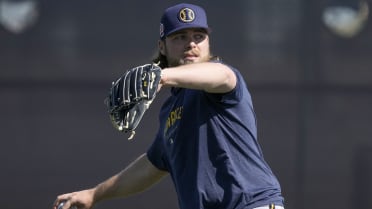 Former Mudcats Pitcher Corbin Burnes Earns Call to the Brewers