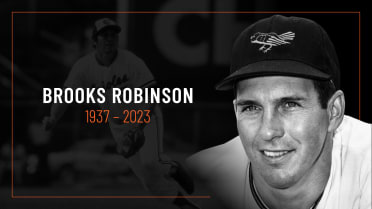 Baltimore Orioles Hall of Famer Brooks Robinson: In memoriam, 1937-2023