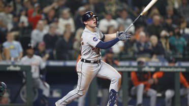 Tigers news: Spencer Torkelson, AJ Hinch get real on rookie's first  monumental MLB moment