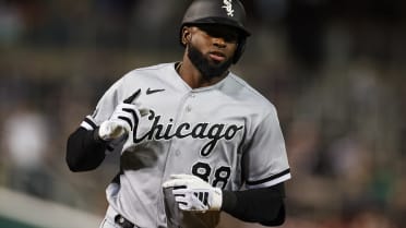 Chicago White Sox place All-Star OF Luis Robert Jr. on IL with left knee  injury, National News