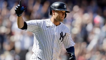 Yankees' Isiah Kiner-Falefa resisted change, then reinvented