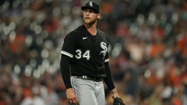 Michael Kopech: Chicago White Sox RHP undergoes knee surgery