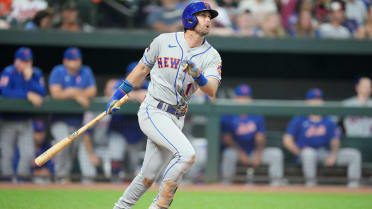 Jeff McNeil's defensive slip-up against Mexico in World Baseball