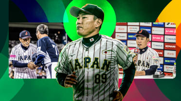 ケ*イ様 【関係者用】WORLD BASEBALL CLASSIC 2026 パ 2026 WORLD BASEBALL CLASSIC™公式カプセルに海外スター選手たちが初