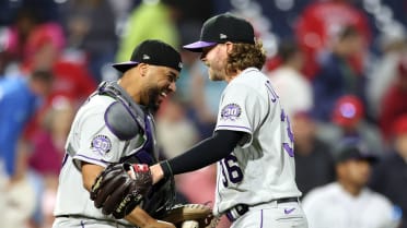 Colorado Rockies news: The best bullpen designs in the National