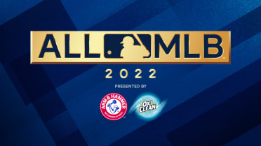 2020 All-MLB nominees team-by-team breakdown