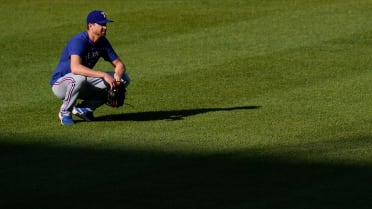 Rangers' Jacob deGrom underwent successful elbow surgery on Monday morning