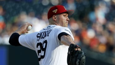 Return of Skubal, Rodriguez could signal start of second-half