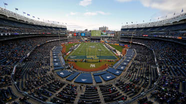 Cuse and Pitt to Celebrate Centennial Anniversary of Football at Yankee  Stadium - Syracuse University Athletics