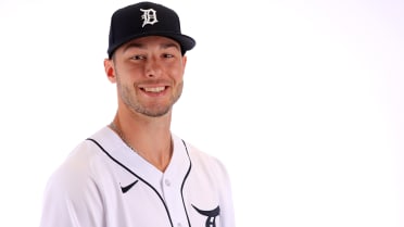 Detroit Tigers: Can Brendan White impress enough for a bullpen spot?