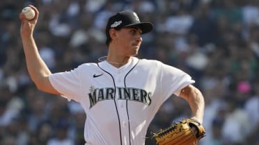 Mariners Promote Top Prospect George Kirby To Make MLB Debut
