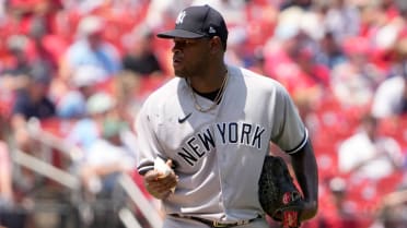 New York Yankees: Houston brings losing memories to Luis Severino