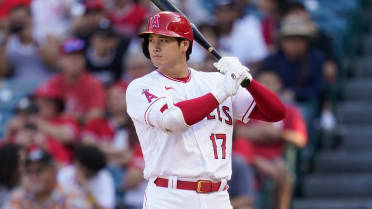 Ohtani to be joined by Estévez to rep Angels at All-Star Game - BVM Sports