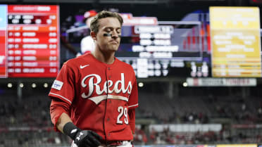 Reds Throw It Back To The Turn of Baseball's Century