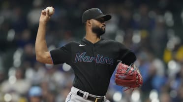 Marlins' Sandy Alcantara Wins First NL Cy Young Award in Franchise History  – NBC 6 South Florida