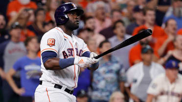 Houston Astros: Pitch to Yordan Alvarez? Why, it's pure folly