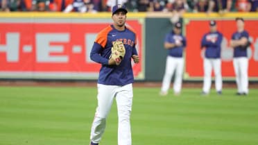 MLB free agency: Astros re-sign Michael Brantley to one-year contract, per  report 