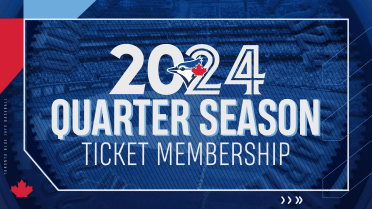 Quarter Season Tickets Benefits, Tickets