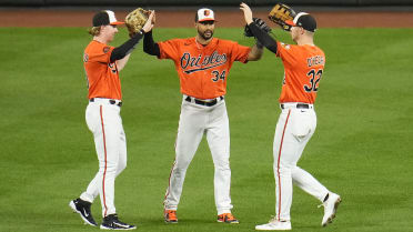 Former Carleton pitcher Kiefer Lord picked by Baltimore Orioles in