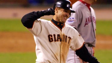 mlb.com - Maria Guardado - Once a risky acquisition, Kent forged HOF path through SF