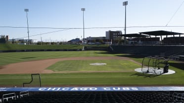 2023 Cubs Spring Training storylines to watch: Position battles - Marquee  Sports Network